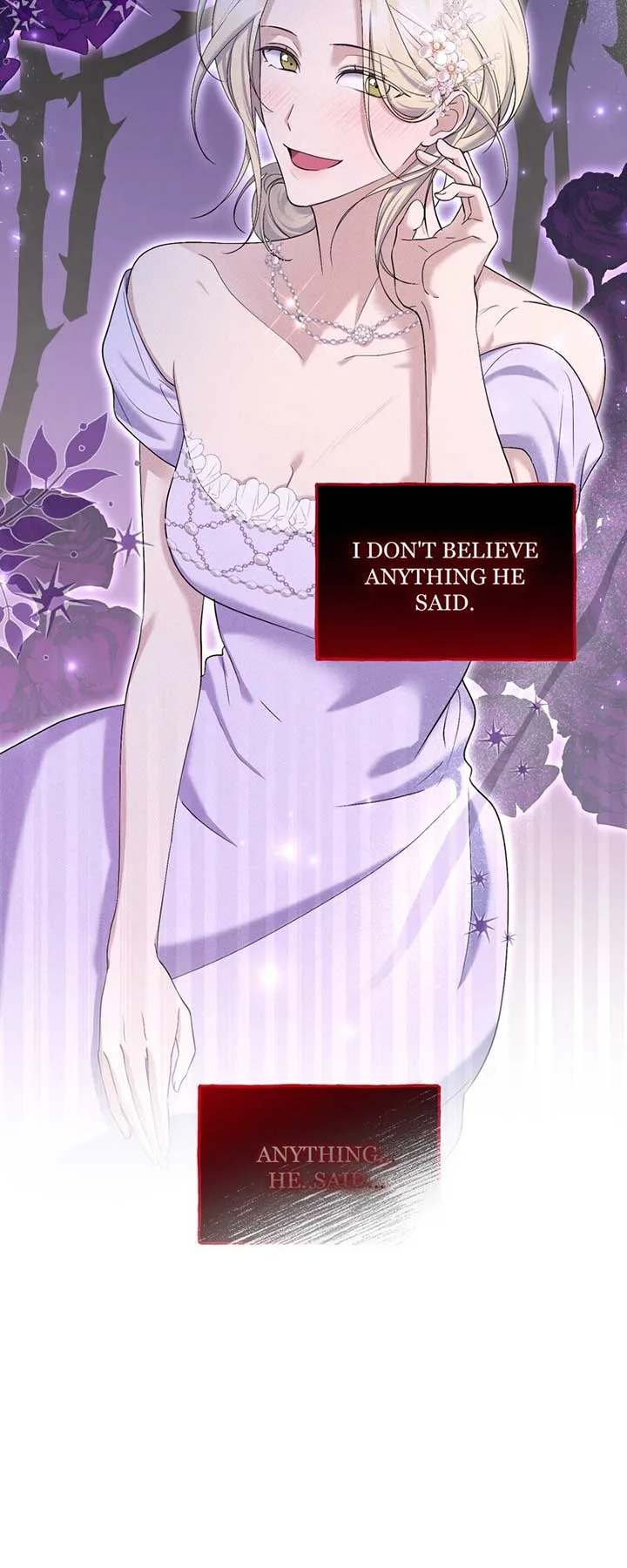 Are We Still in Love? Chapter 44 page 37