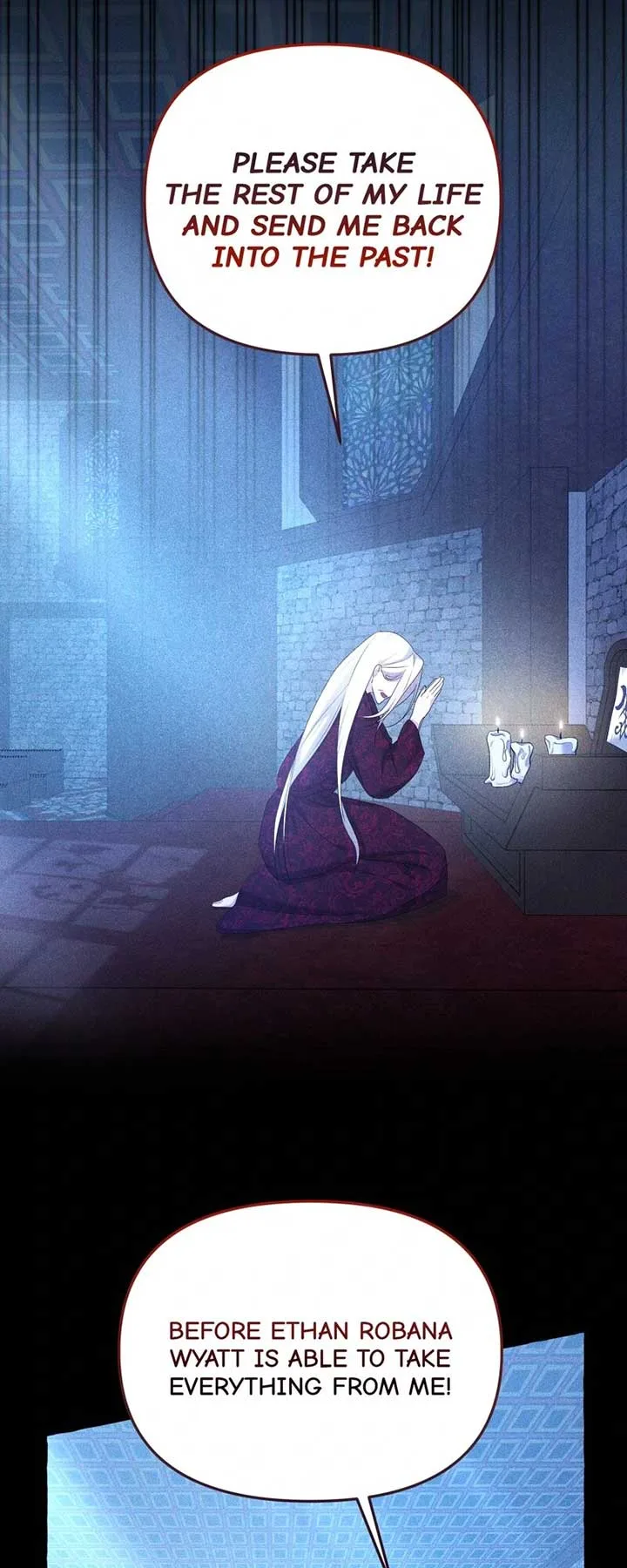 Are We Still in Love? Chapter 60 page 47