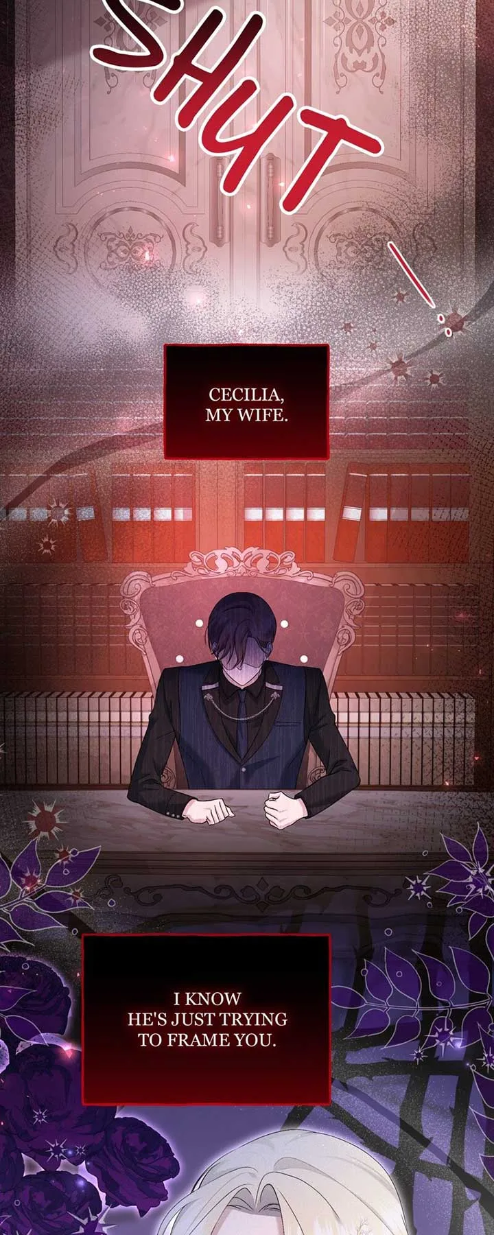 Are We Still in Love? Chapter 44 page 36