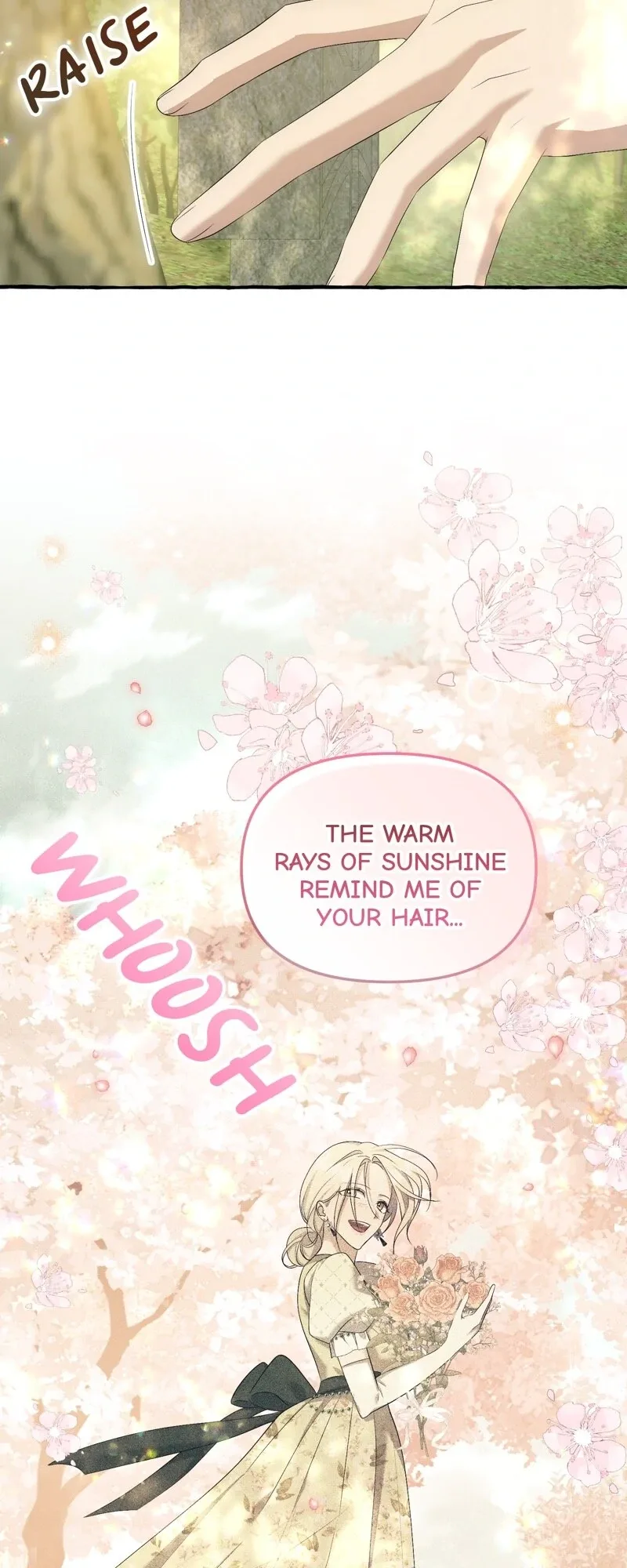Are We Still in Love? Chapter 61 page 11