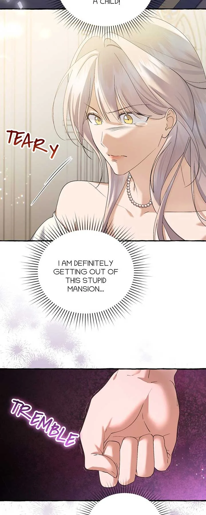 Are We Still in Love? Chapter 44 page 40