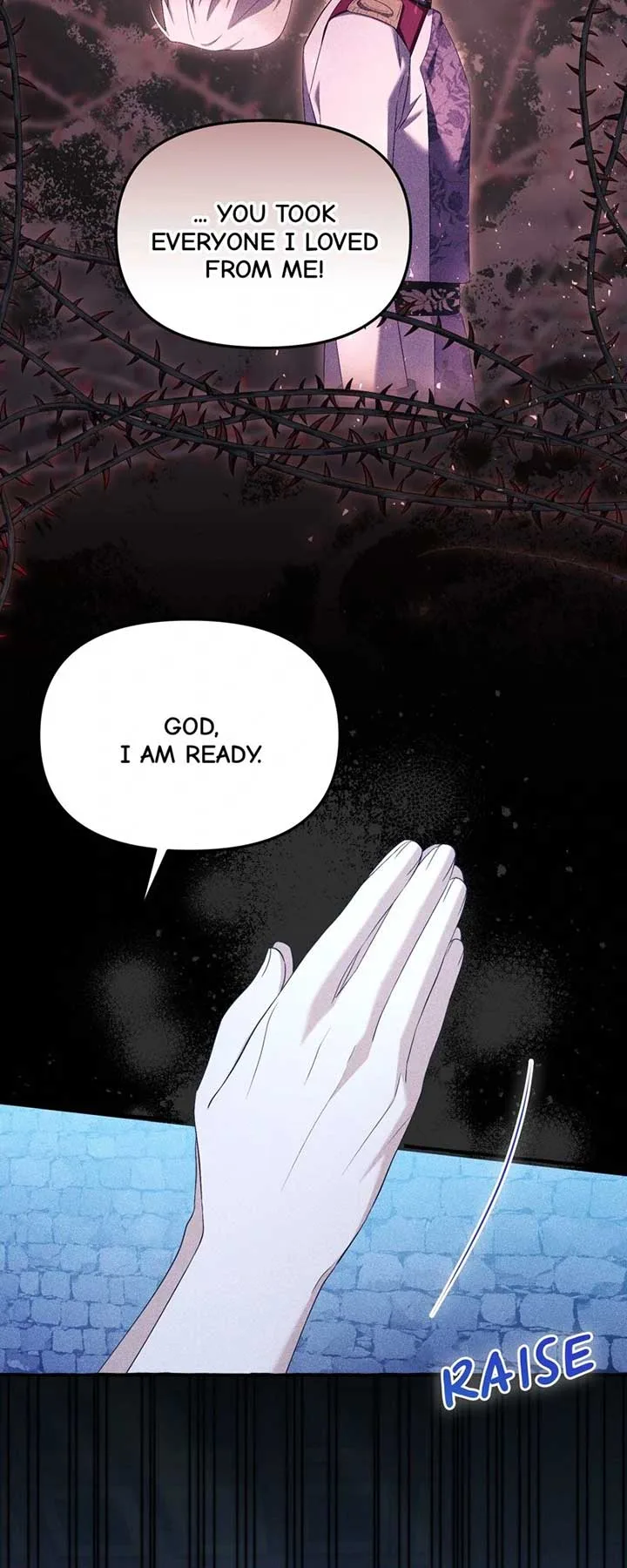 Are We Still in Love? Chapter 60 page 46