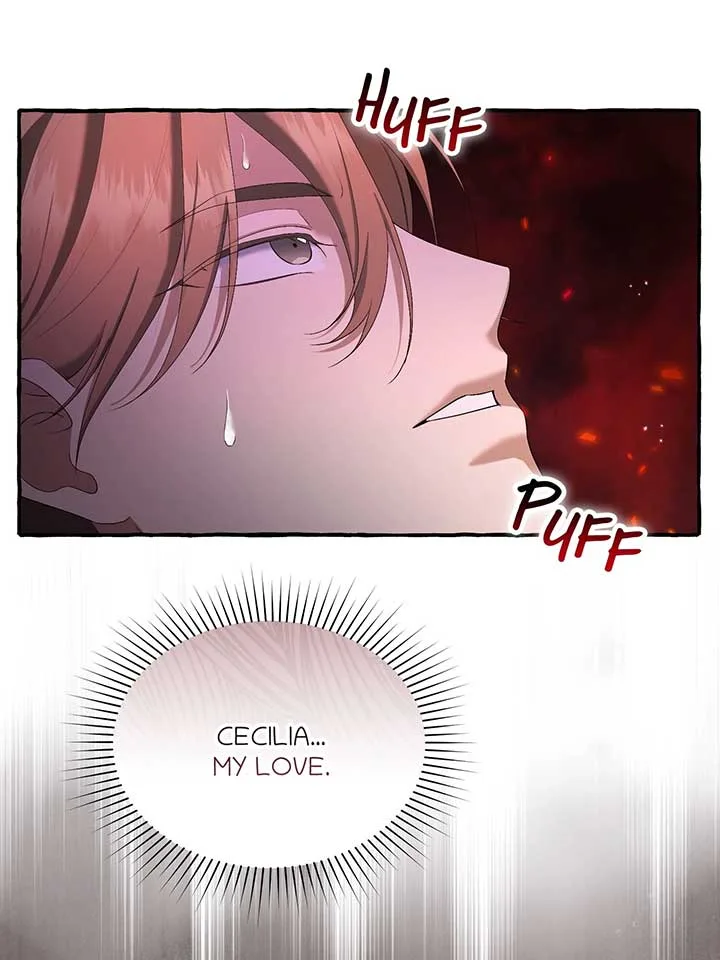 Are We Still in Love? Chapter 49 page 14