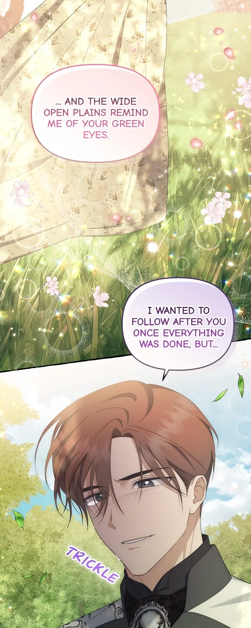 Are We Still in Love? Chapter 61 page 12