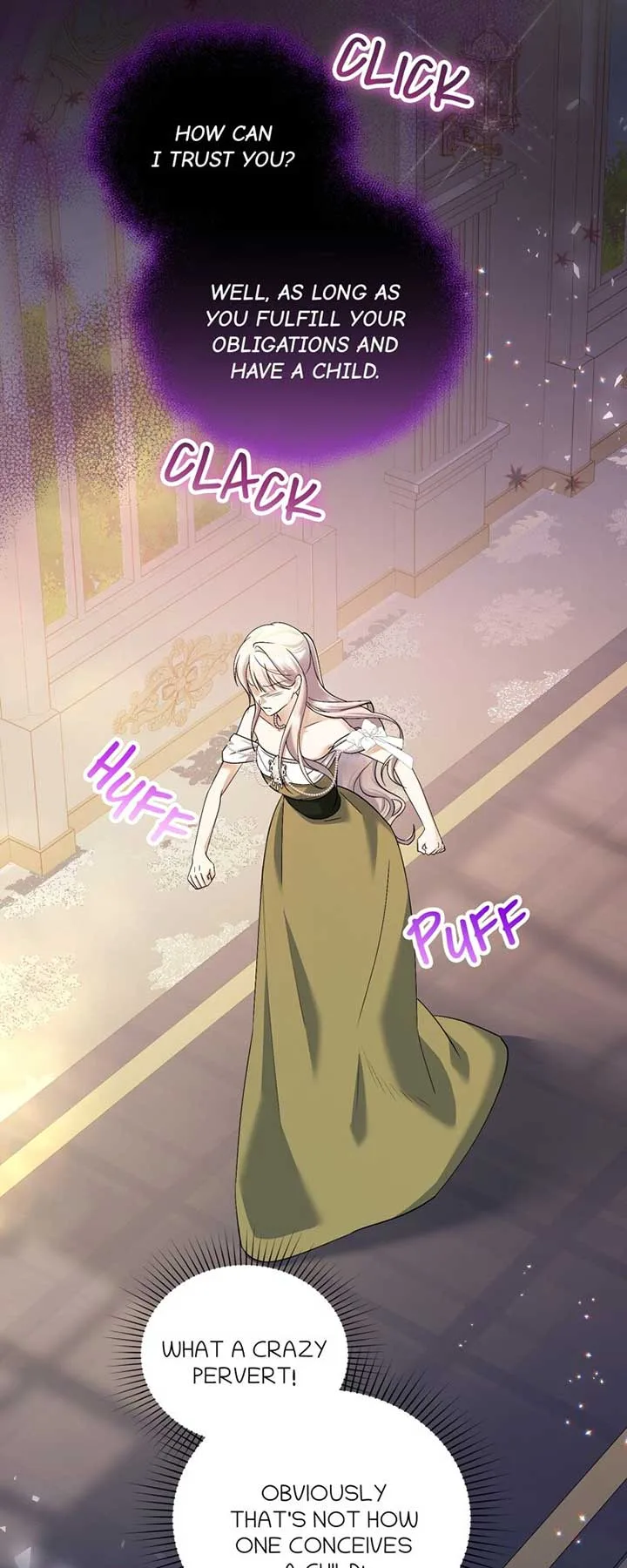 Are We Still in Love? Chapter 44 page 39