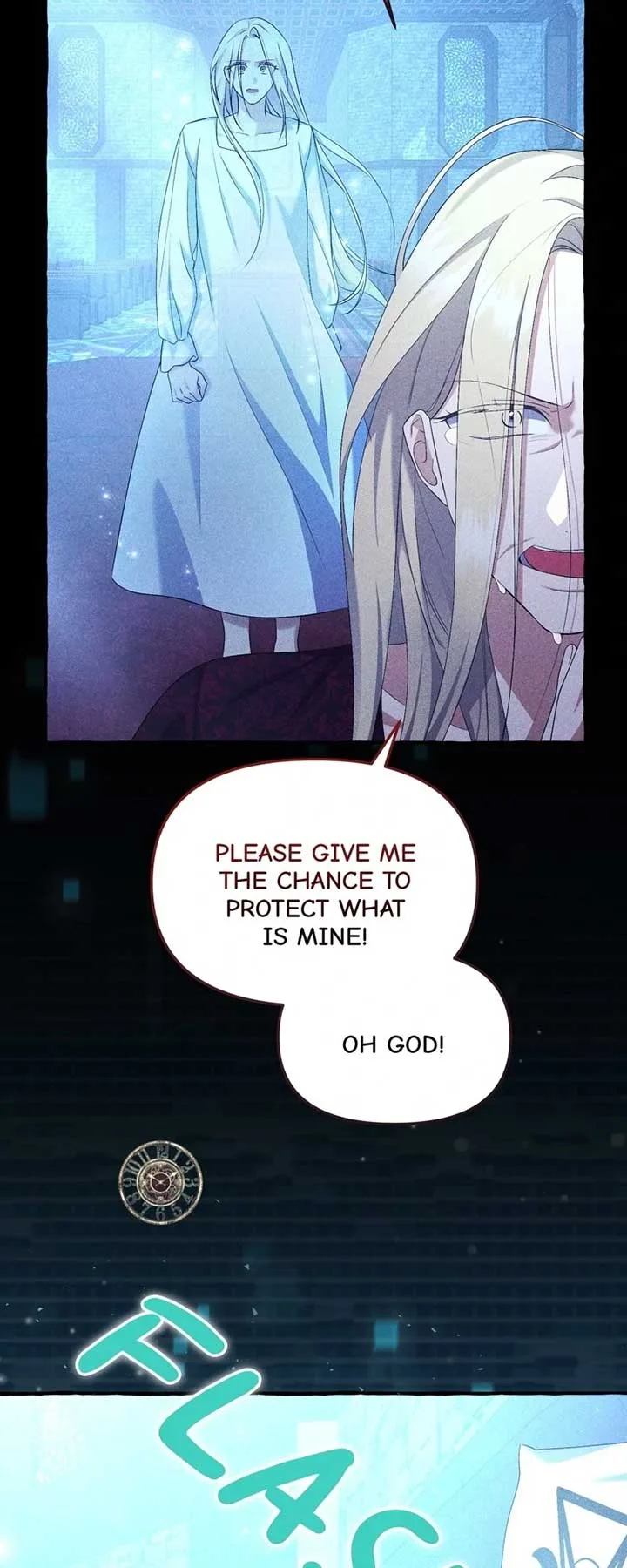 Are We Still in Love? Chapter 60 page 48