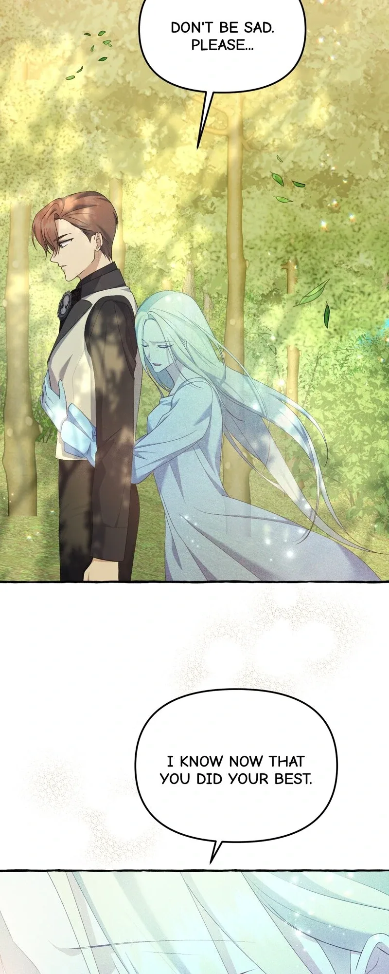 Are We Still in Love? Chapter 61 page 15