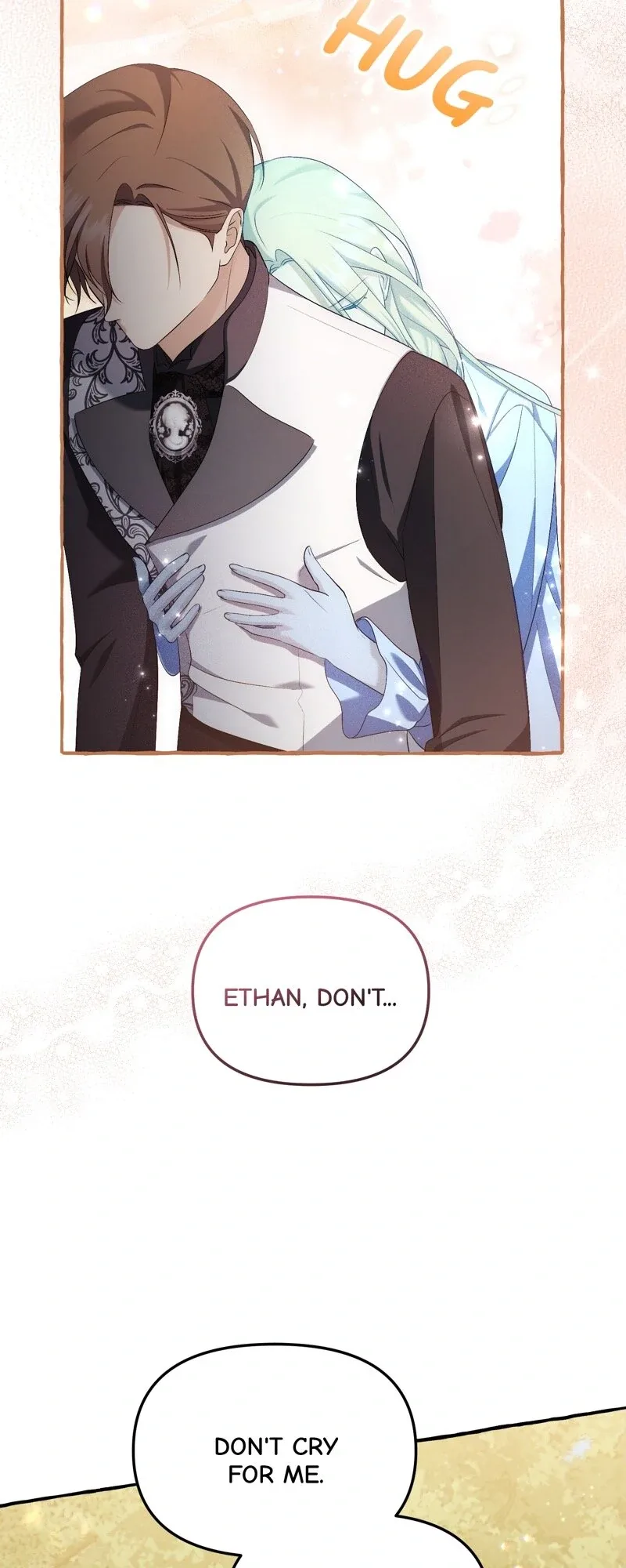 Are We Still in Love? Chapter 61 page 14