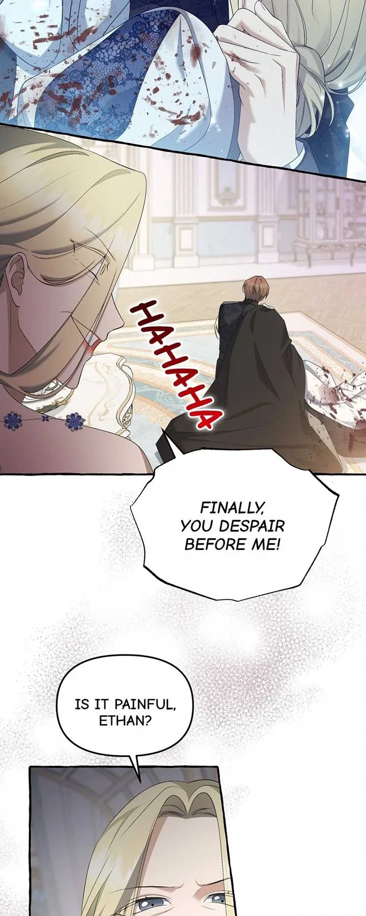 Are We Still in Love? Chapter 60 page 51