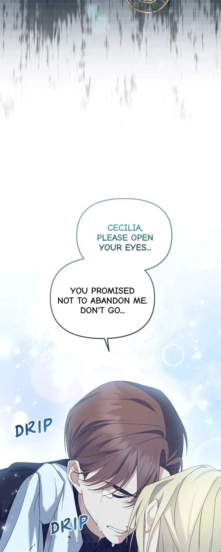 Are We Still in Love? Chapter 60 page 50