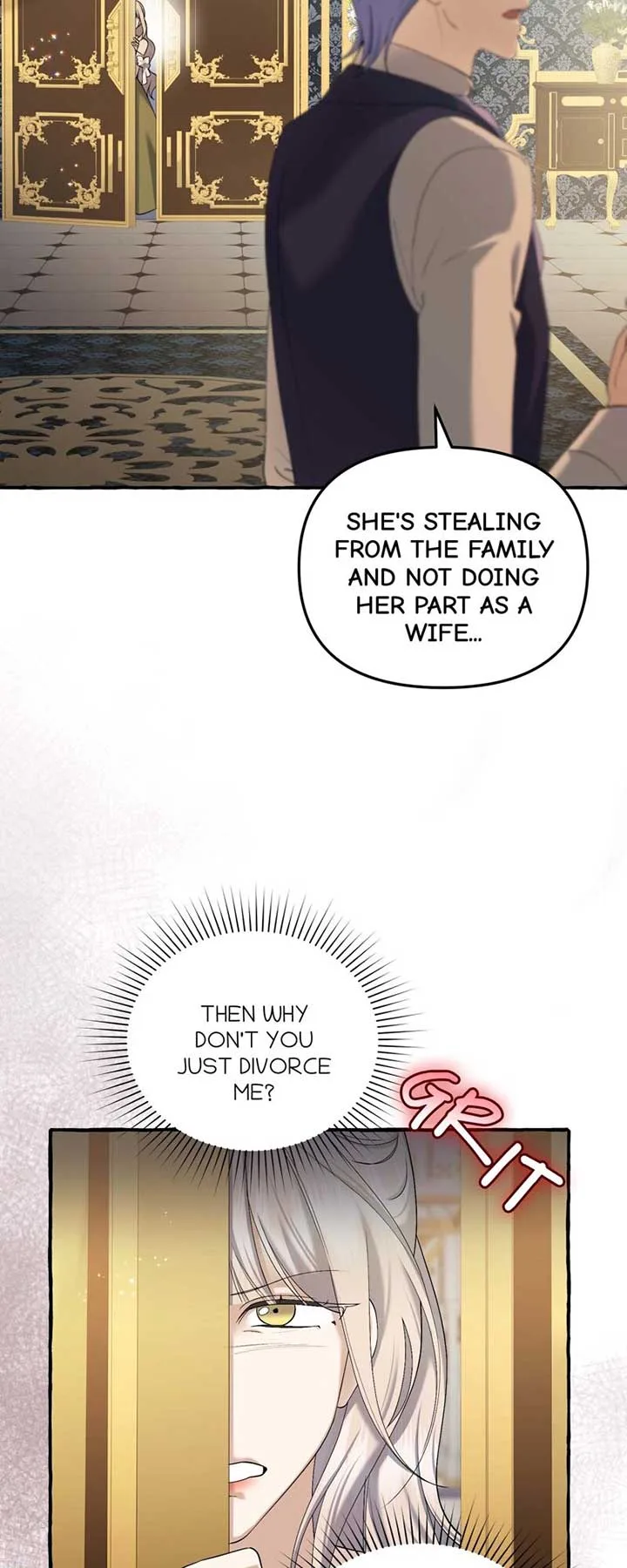 Are We Still in Love? Chapter 44 page 43