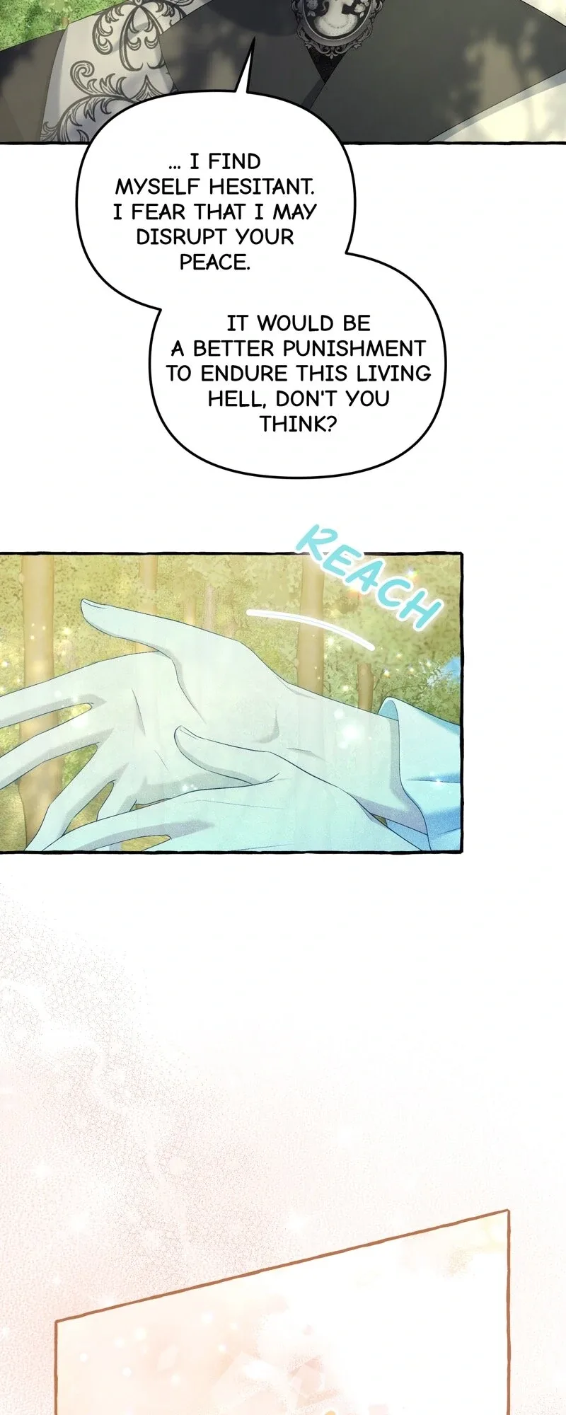 Are We Still in Love? Chapter 61 page 13