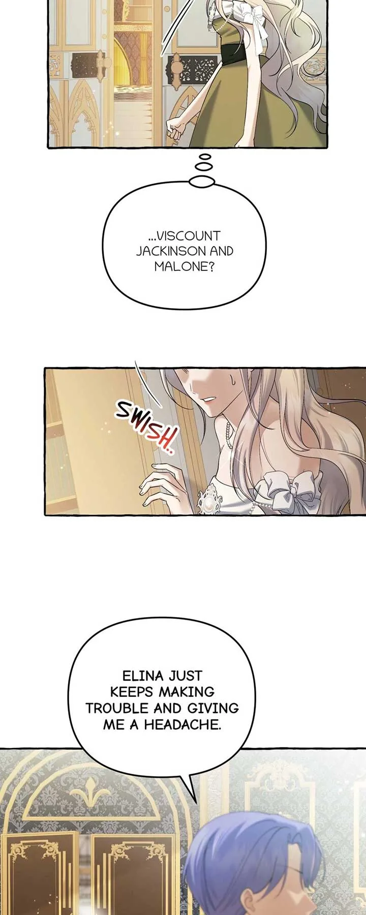 Are We Still in Love? Chapter 44 page 42