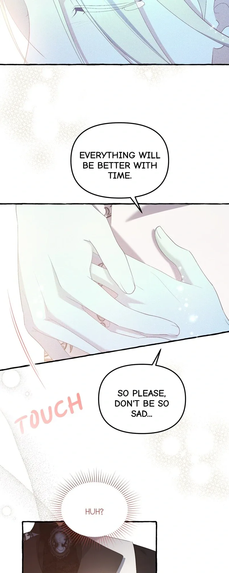 Are We Still in Love? Chapter 61 page 16