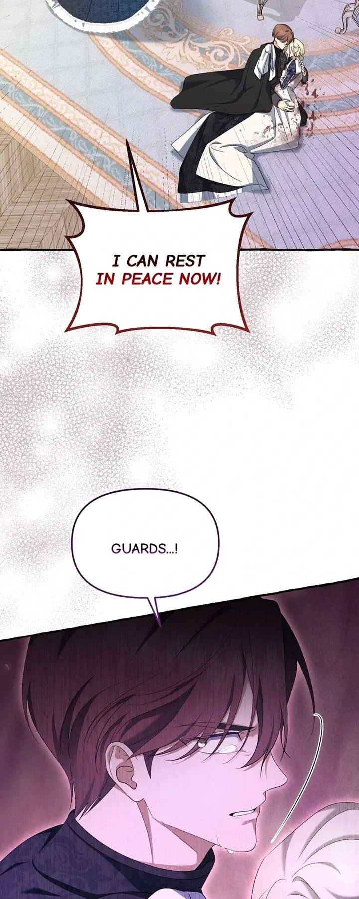 Are We Still in Love? Chapter 60 page 53