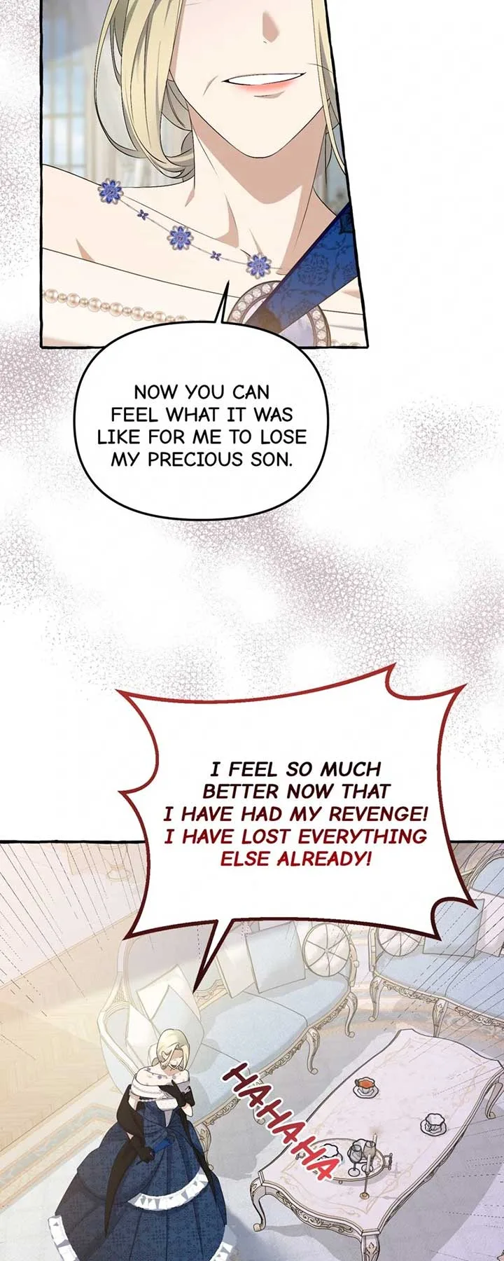 Are We Still in Love? Chapter 60 page 52