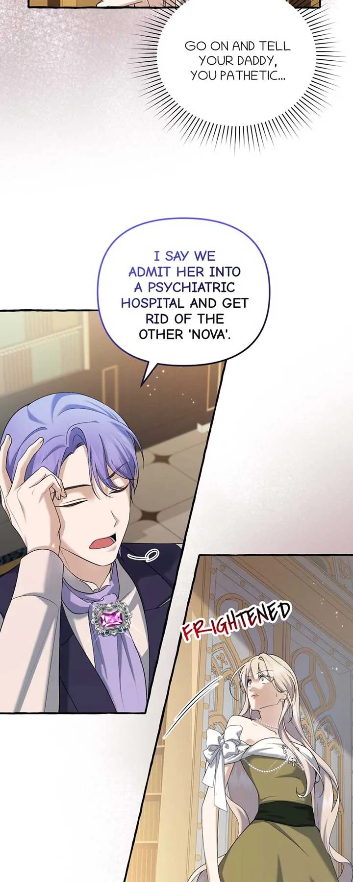 Are We Still in Love? Chapter 44 page 44