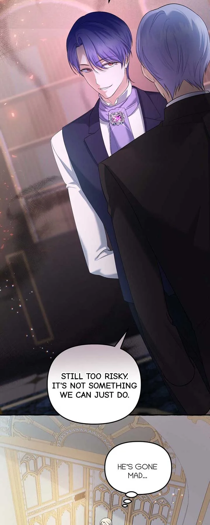 Are We Still in Love? Chapter 44 page 46