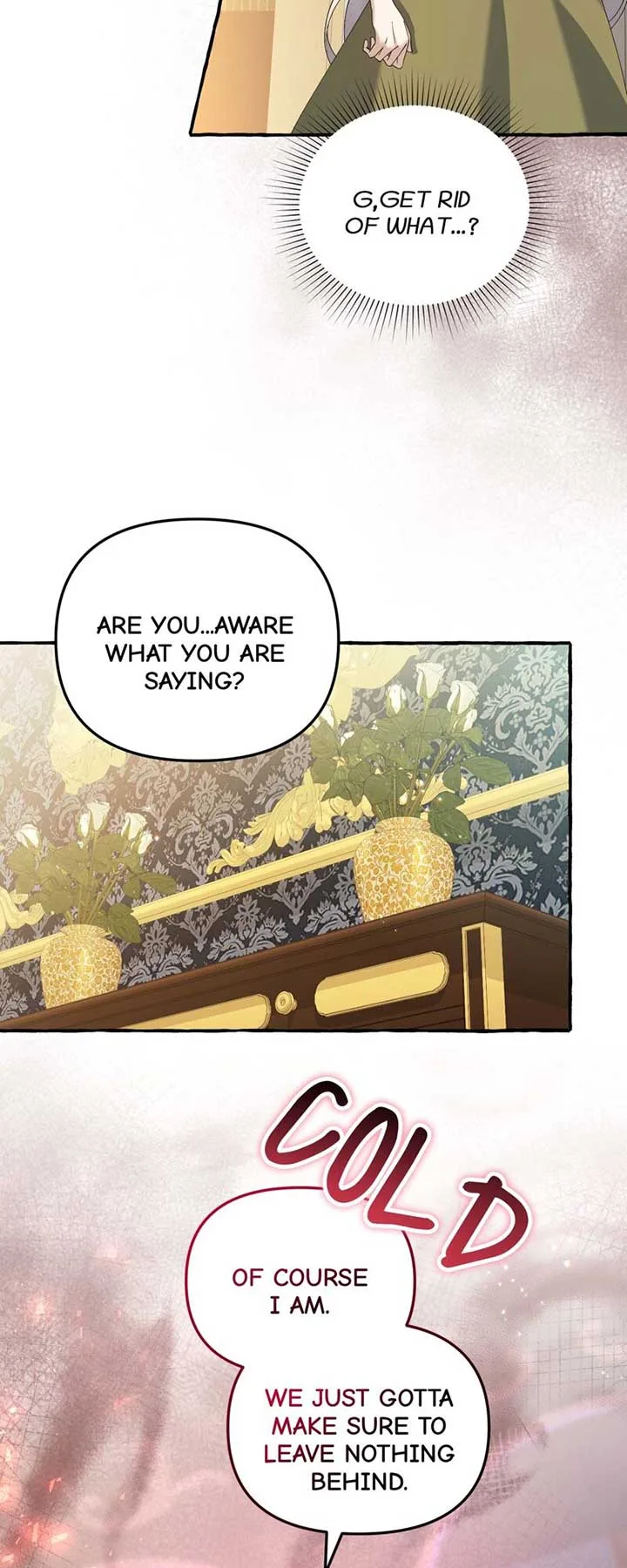 Are We Still in Love? Chapter 44 page 45