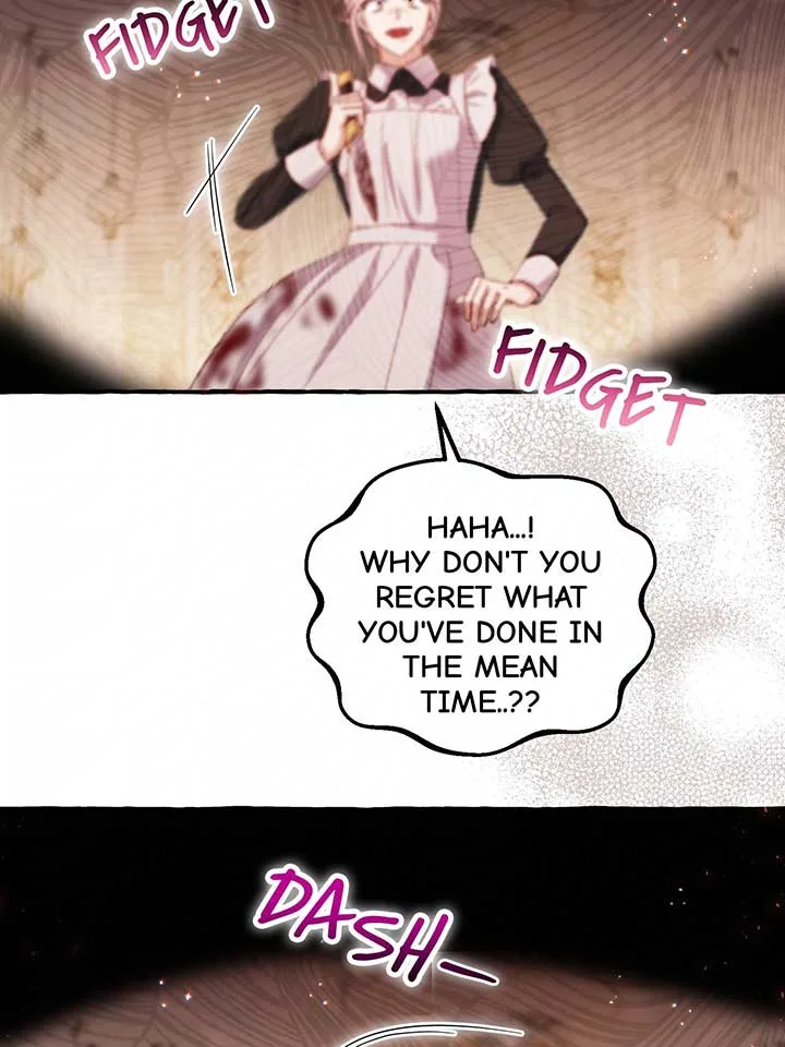 Are We Still in Love? Chapter 49 page 25