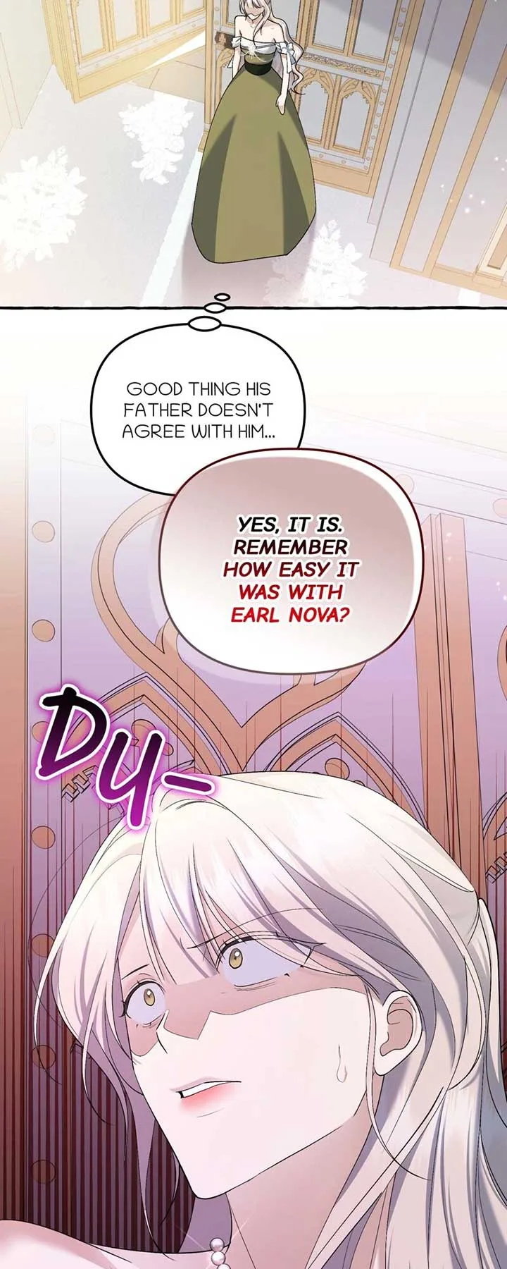 Are We Still in Love? Chapter 44 page 47