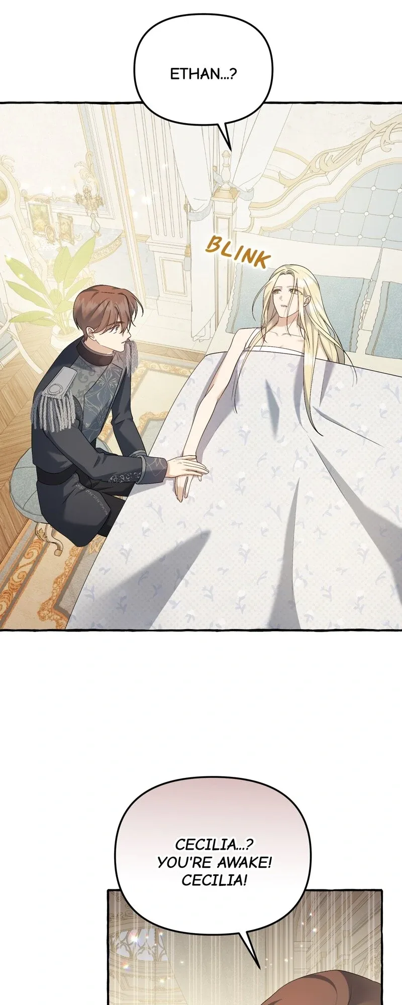 Are We Still in Love? Chapter 61 page 21