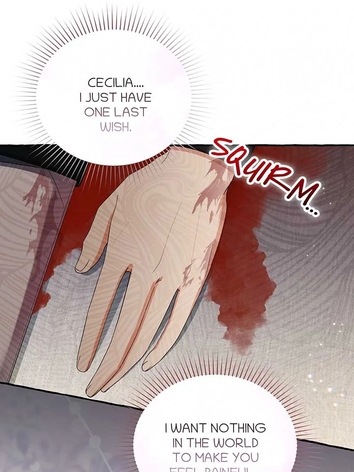 Are We Still in Love? Chapter 49 page 27