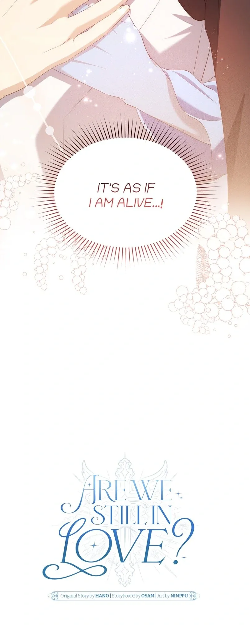 Are We Still in Love? Chapter 61 page 19