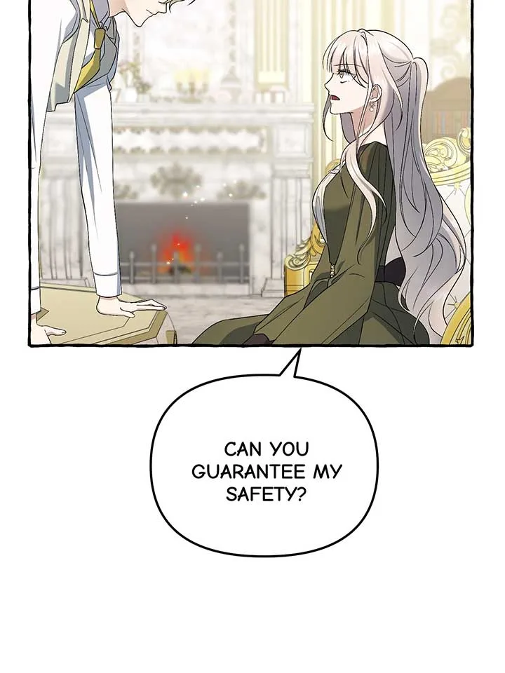 Are We Still in Love? Chapter 48 page 24