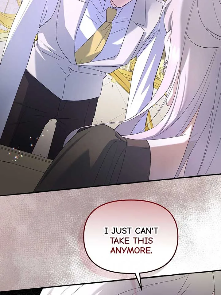 Are We Still in Love? Chapter 48 page 21