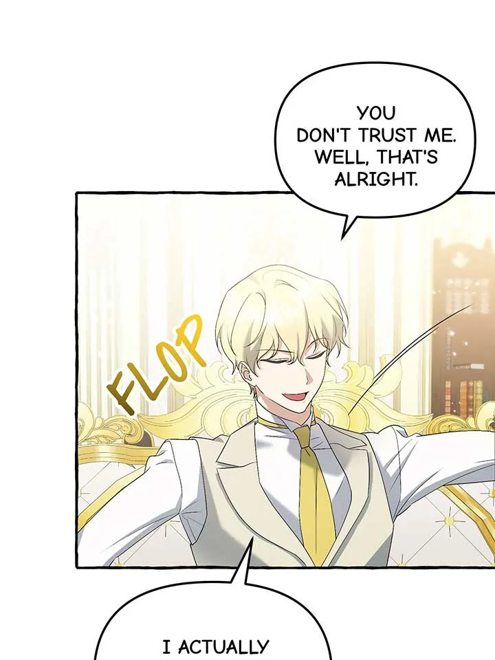 Are We Still in Love? Chapter 48 page 25