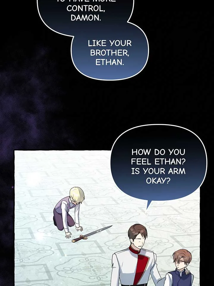 Are We Still in Love? Chapter 48 page 8