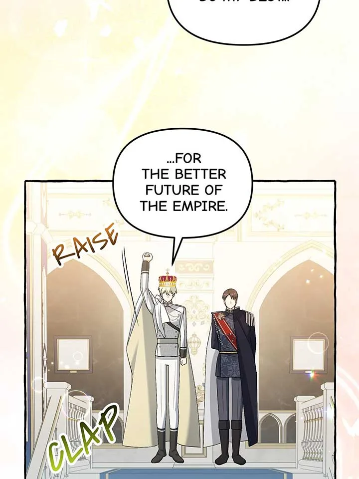 Are We Still in Love? Chapter 48 page 41