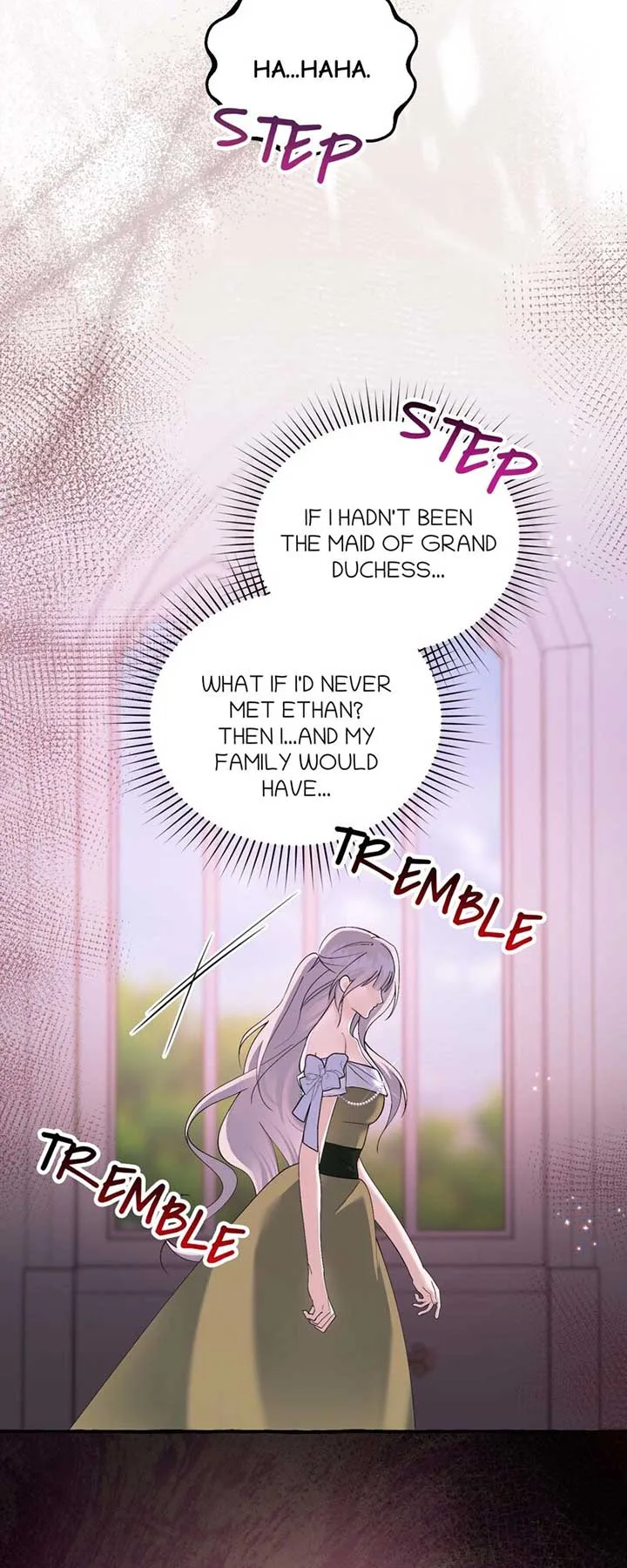 Are We Still in Love? Chapter 44 page 51