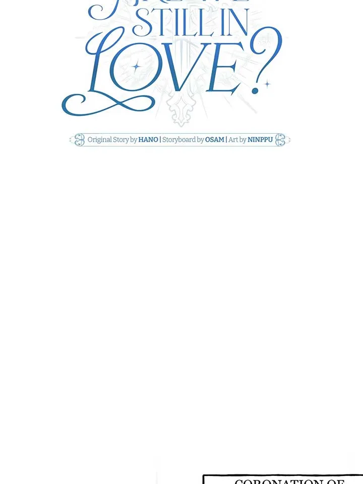 Are We Still in Love? Chapter 48 page 35