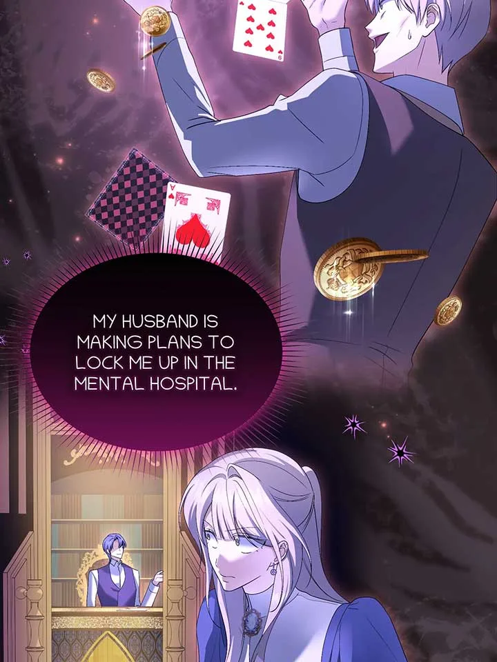 Are We Still in Love? Chapter 48 page 29