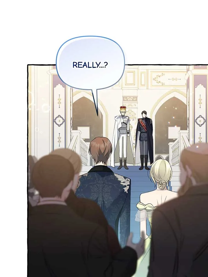 Are We Still in Love? Chapter 48 page 45