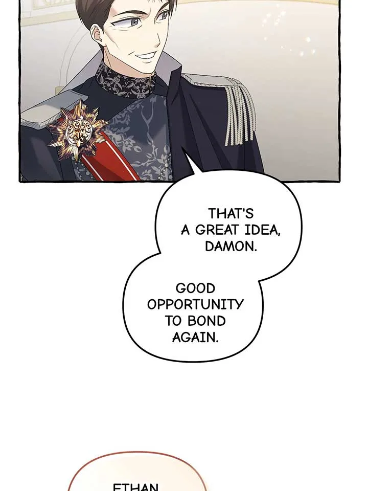 Are We Still in Love? Chapter 48 page 49