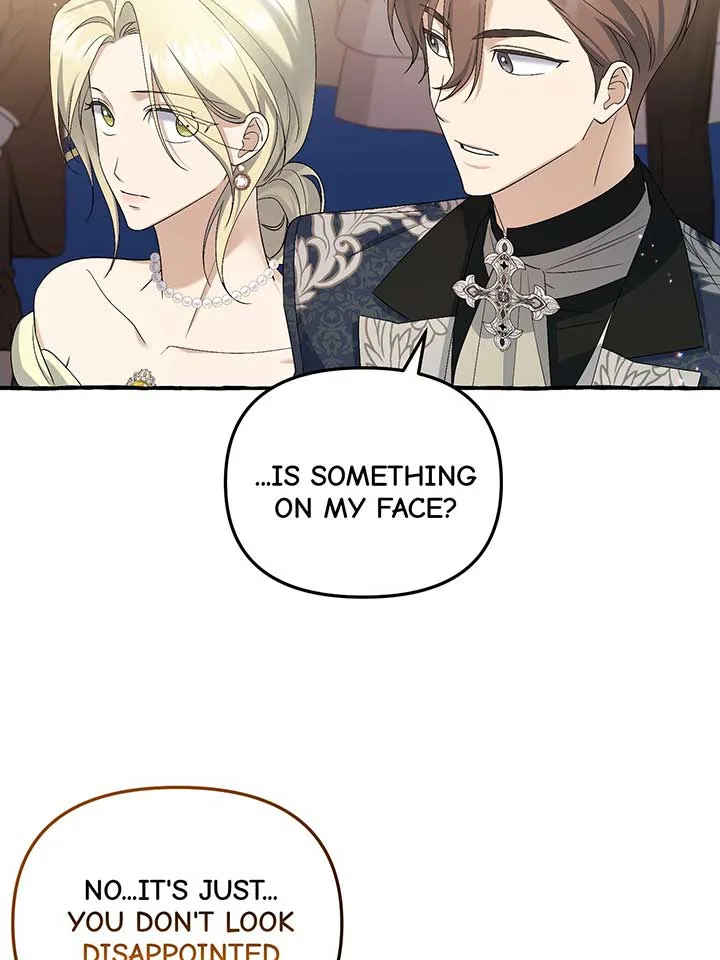 Are We Still in Love? Chapter 48 page 43