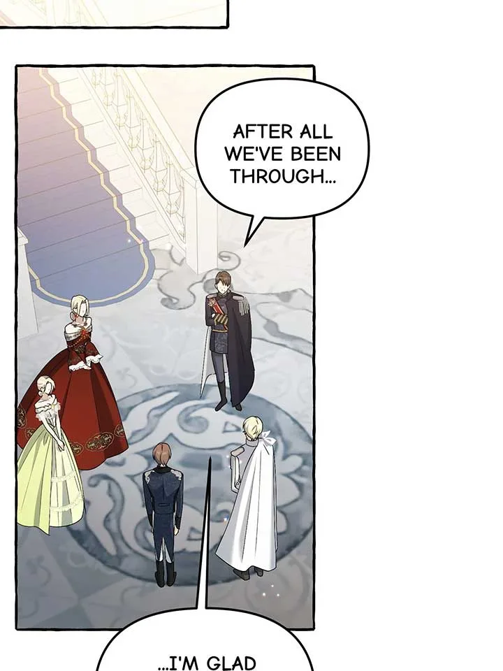 Are We Still in Love? Chapter 48 page 47