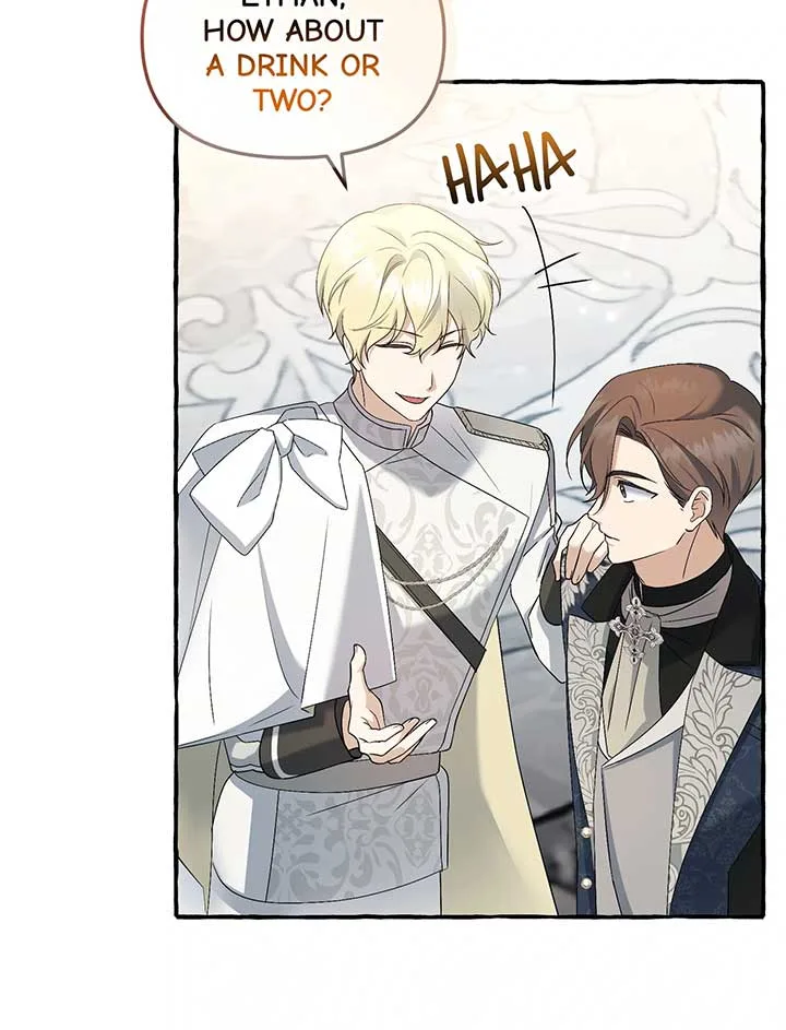 Are We Still in Love? Chapter 48 page 50