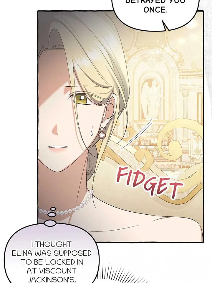 Are We Still in Love? Chapter 49 page 34