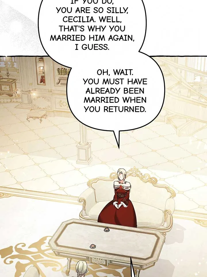 Are We Still in Love? Chapter 49 page 32
