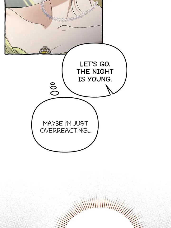 Are We Still in Love? Chapter 48 page 64