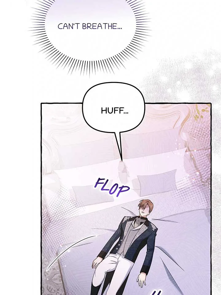 Are We Still in Love? Chapter 48 page 85