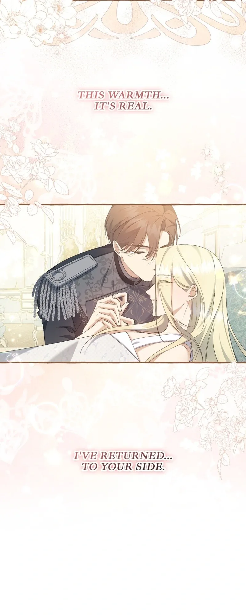 Are We Still in Love? Chapter 61 page 27