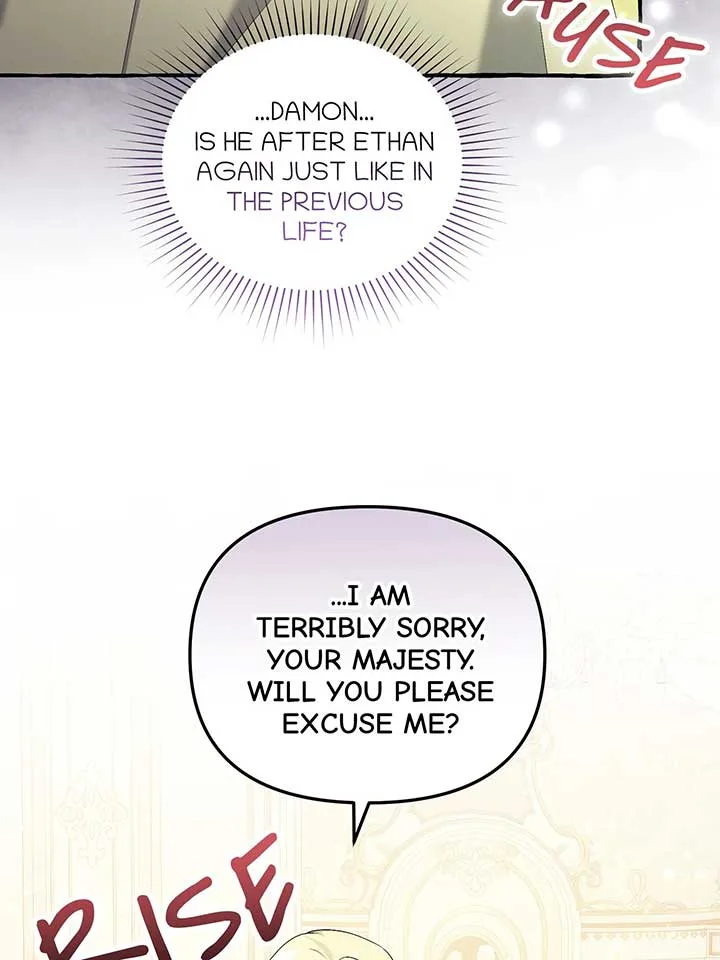 Are We Still in Love? Chapter 49 page 36