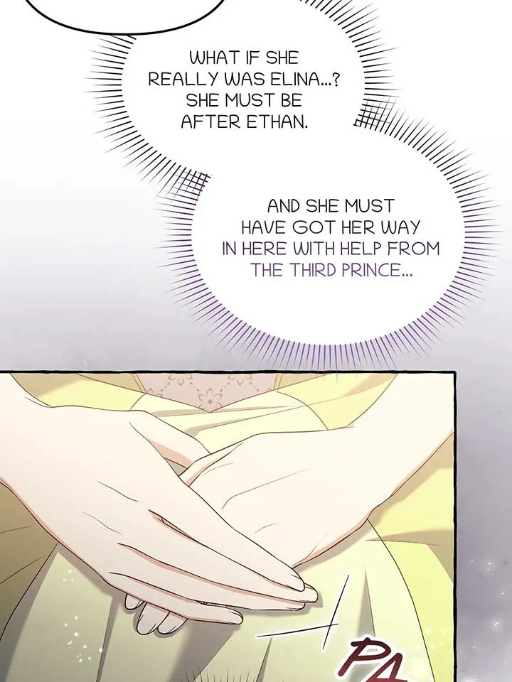 Are We Still in Love? Chapter 49 page 35