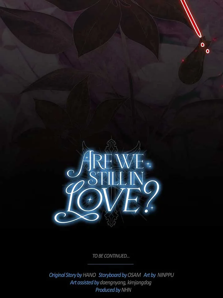 Are We Still in Love? Chapter 48 page 98