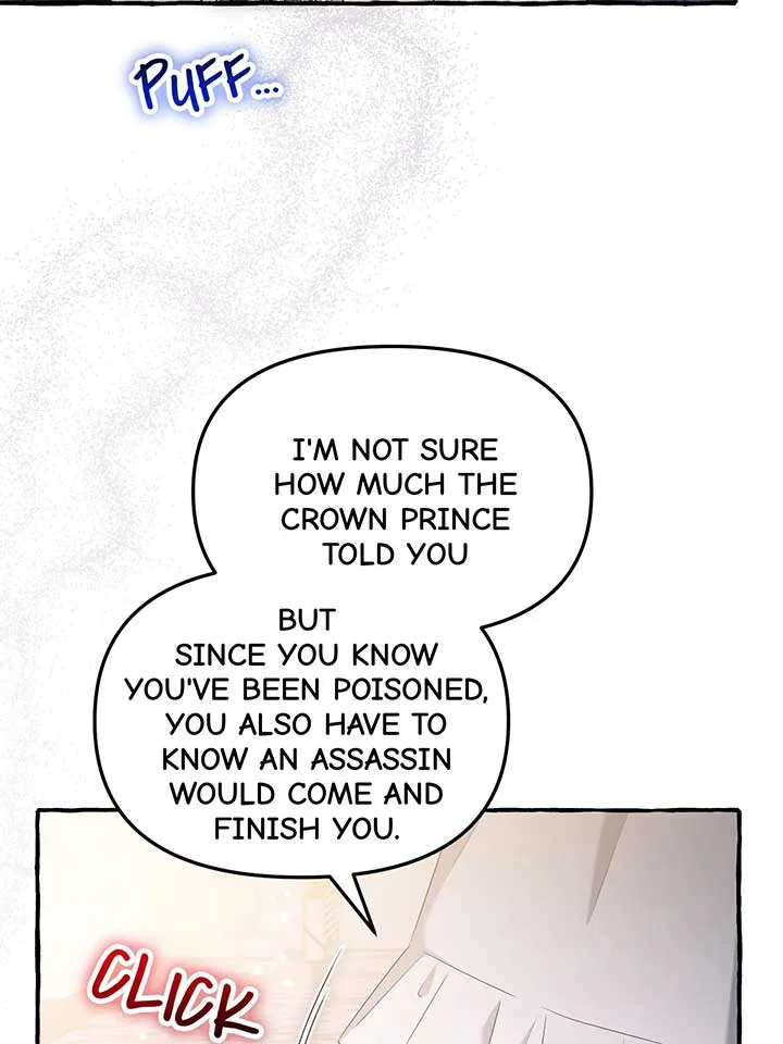 Are We Still in Love? Chapter 48 page 91